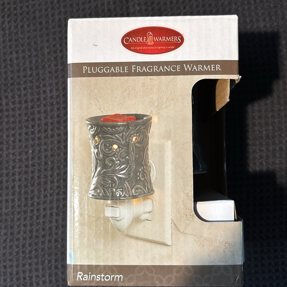 ❤️HOST PICK❤️ Candle Warmer - Picture 5 of 7